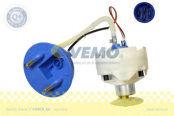 V10-09-0860 VEMO Fuel Supply System Fuel Feed Unit