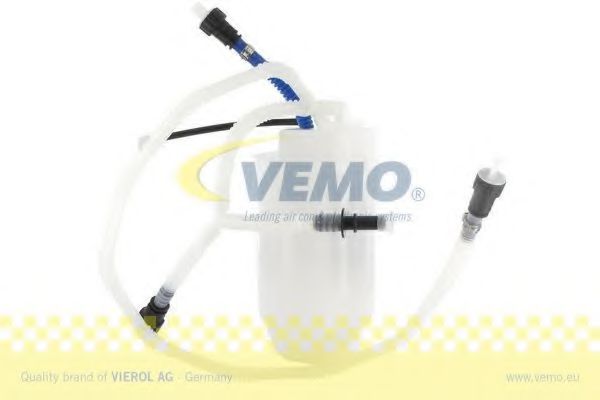 V10-09-0866 VEMO Swirlpot, fuel pump