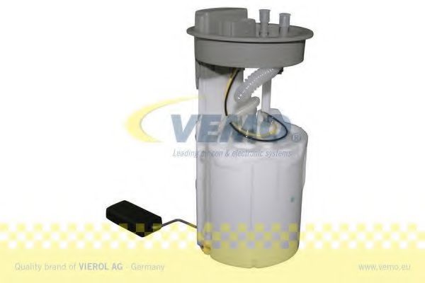 V10-09-1226-1 VEMO Kraftstoff-Fördereinheit