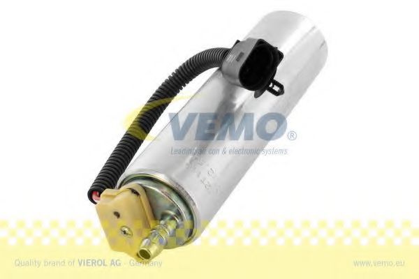 V10-09-1233 VEMO Pump, fuel pre-supply