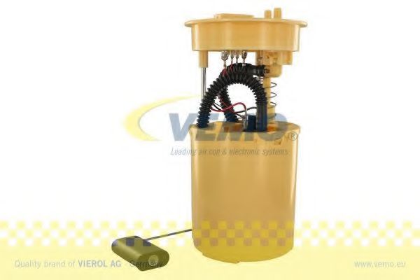 V10-09-1234 VEMO Kraftstoff-Fördereinheit