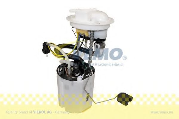 V10-09-1235 VEMO Fuel Supply System Fuel Feed Unit