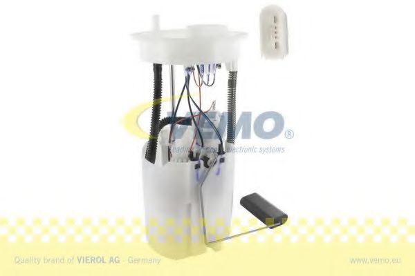 V10-09-1238 VEMO Fuel Supply System Fuel Pump