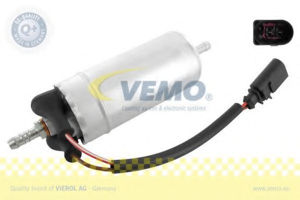 V10-09-1241 VEMO Fuel Supply System Fuel Pump