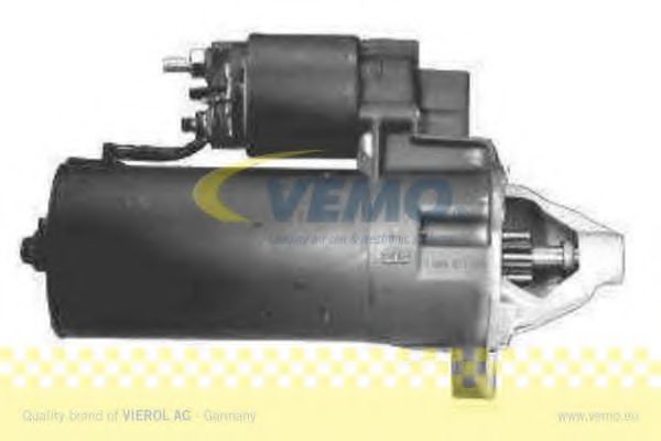V10-12-16240 VEMO Starter System Starter