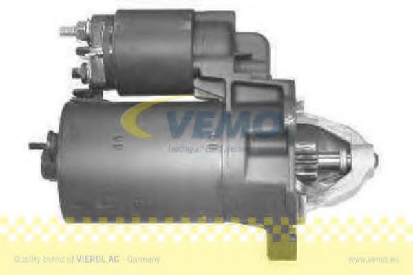 V10-12-16330 VEMO Starter System Starter