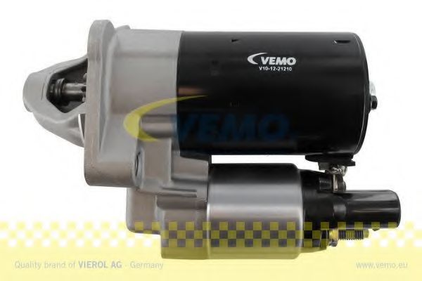 V10-12-21210 VEMO Система стартера Стартер