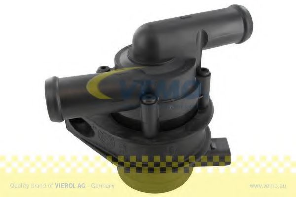 V10-16-0002 VEMO Cooling System Additional Water Pump
