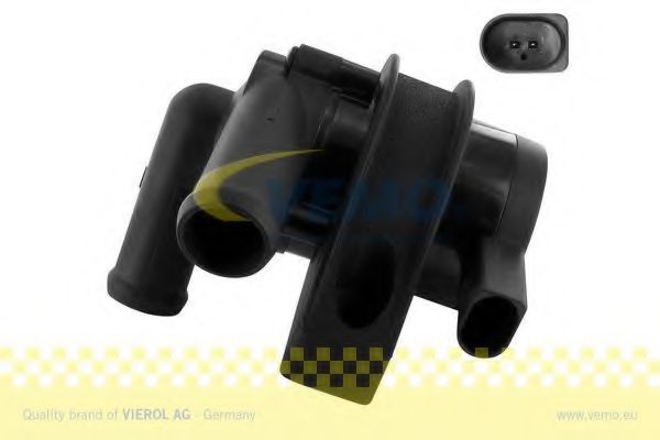 V10-16-0011 VEMO Cooling System Additional Water Pump