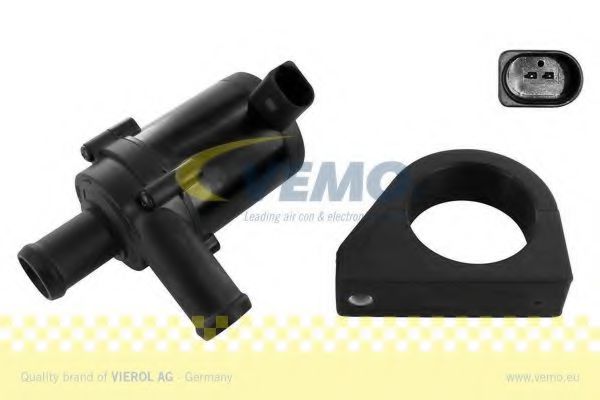 V10-16-0016 VEMO Cooling System Additional Water Pump