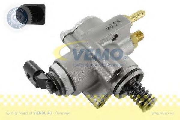 V10-25-0001 VEMO High Pressure Pump