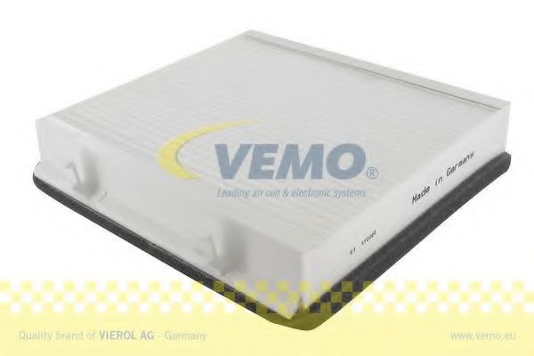 V10-30-1001 VEMO Heating / Ventilation Filter, interior air