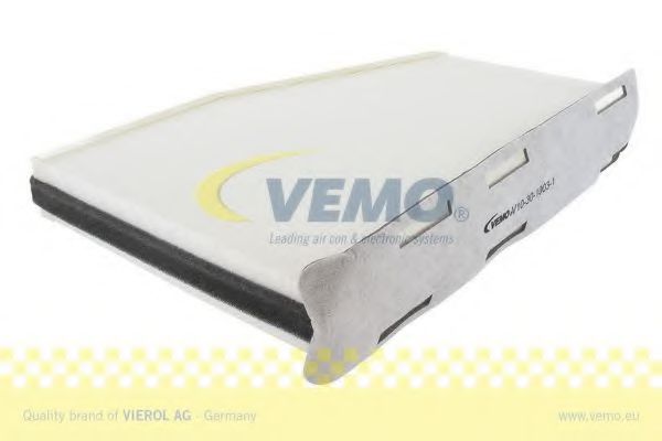 V10-30-1003-1 VEMO Filter, interior air