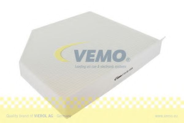 V10-30-1004 VEMO Filter, interior air