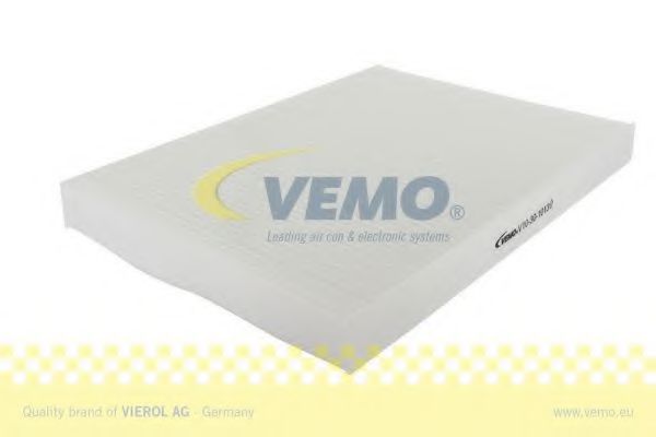 V10-30-1013 VEMO Filter, Innenraumluft