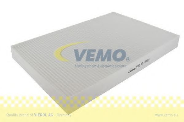 V10-30-1014 VEMO Filter, Innenraumluft