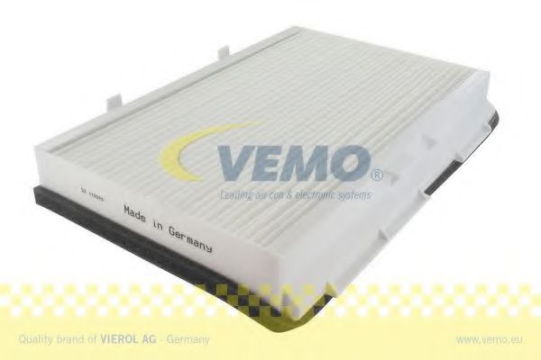 V10-30-1017 VEMO Filter, Innenraumluft