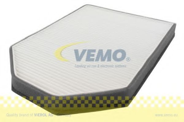 V10-30-1031 VEMO Heating / Ventilation Filter, interior air