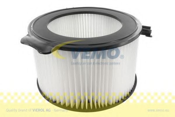 V10-30-1049-1 VEMO Heating / Ventilation Filter, interior air