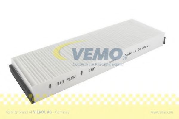 V10-30-2527 VEMO Heating / Ventilation Filter, interior air
