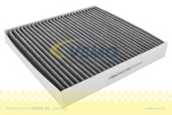 V10-31-0003 VEMO Filter, interior air