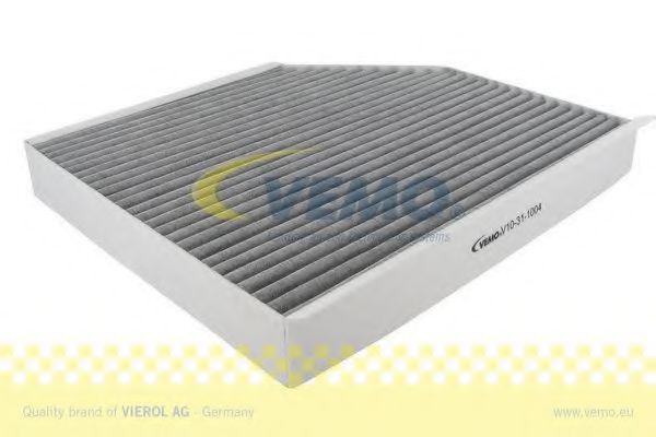 V10-31-1004 VEMO Heating / Ventilation Filter, interior air