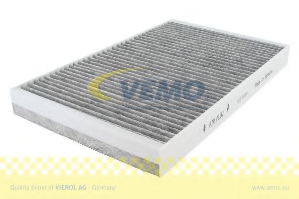 V10-31-1025-1 VEMO Heating / Ventilation Filter, interior air