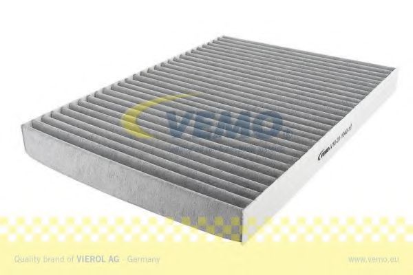 V10-31-1040-1 VEMO Filter, interior air