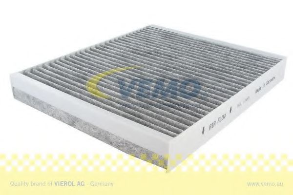 V10-31-1043 VEMO Filter, Innenraumluft