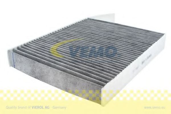V10-31-2529 VEMO Heizung/Lüftung Filter, Innenraumluft