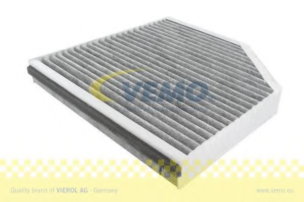 V10-31-2531 VEMO Filter, interior air