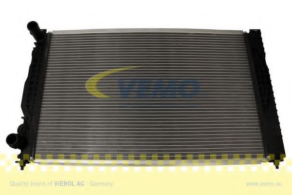 V10-60-0001 VEMO Radiator, engine cooling