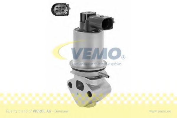 V10-63-0002 VEMO Exhaust Gas Recirculation (EGR) EGR Valve