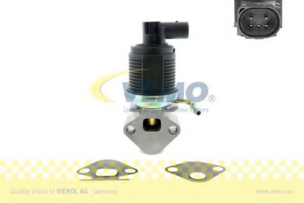 V10-63-0003 VEMO AGR-Ventil