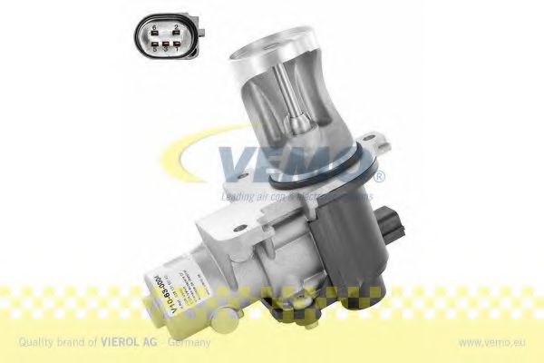 V10-63-0004 VEMO AGR-Ventil