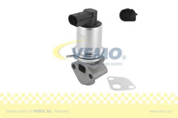V10-63-0005 VEMO AGR-Ventil