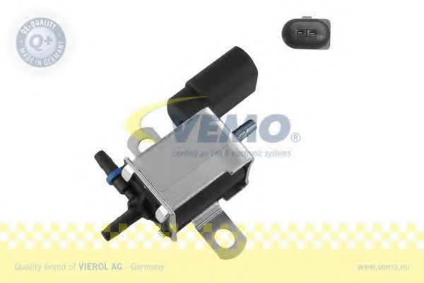 V10-63-0022 VEMO Air Supply Control Valve, air intake