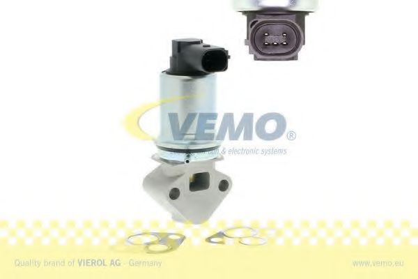 V10-63-0025 VEMO Exhaust Gas Recirculation (EGR) EGR Valve