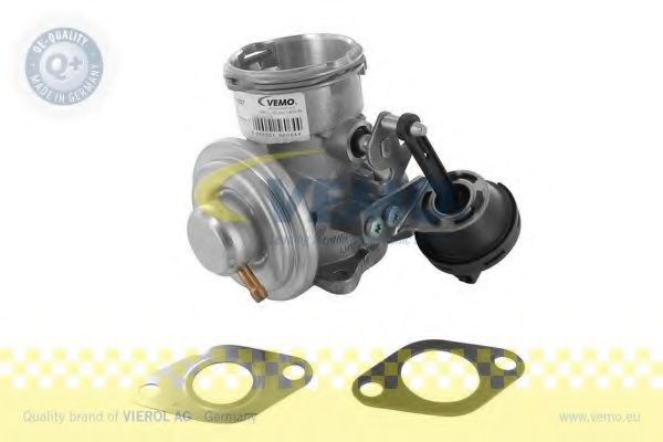 V10-63-0027 VEMO Exhaust Gas Recirculation (EGR) EGR Valve