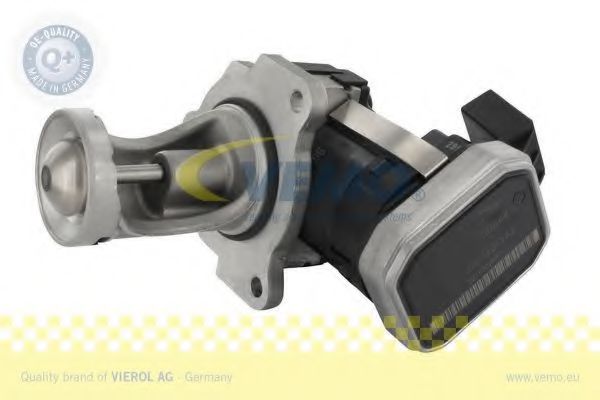V10-63-0028 VEMO Exhaust Gas Recirculation (EGR) EGR Valve
