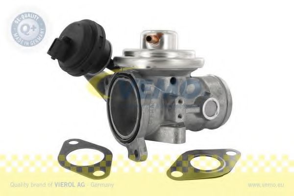 V10-63-0030 VEMO Exhaust Gas Recirculation (EGR) EGR Valve