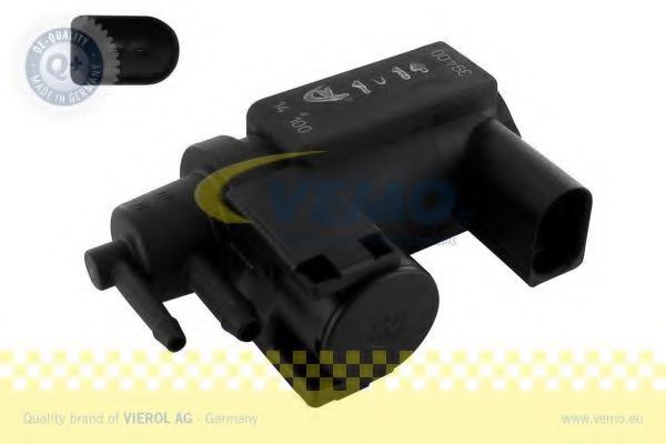 V10-63-0036 VEMO Pressure Converter, exhaust control