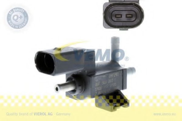 V10-63-0037 VEMO Boost Pressure Control Valve