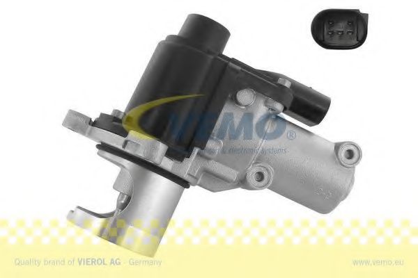 V10-63-0059 VEMO Exhaust Gas Recirculation (EGR) EGR Valve