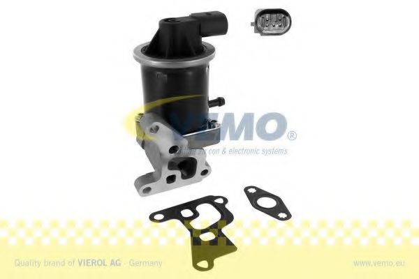 V10-63-0072 VEMO AGR-Ventil