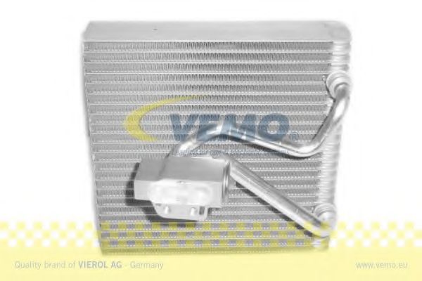 V10-65-0007 VEMO Evaporator, air conditioning