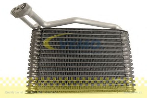 V10-65-0012 VEMO Air Conditioning Evaporator, air conditioning