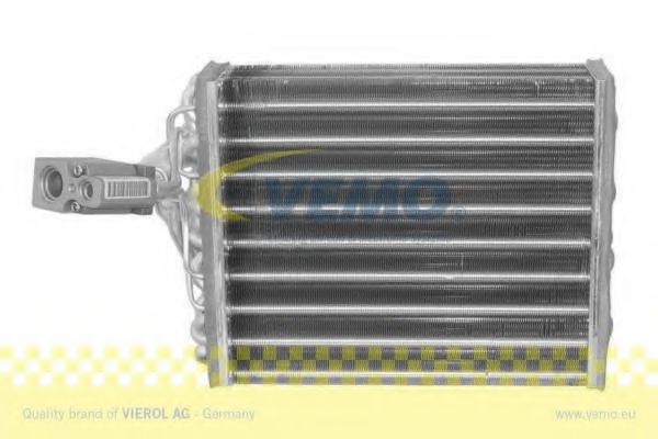 V10-65-0014 VEMO Air Conditioning Evaporator, air conditioning