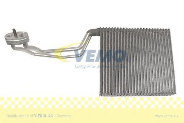 V10-65-0020 VEMO Evaporator, air conditioning