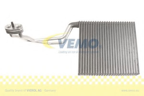 V10-65-0021 VEMO Air Conditioning Evaporator, air conditioning